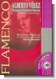Memoria de la guitarra flamenca (+CD) : para guitarra flamenca/tabulatura ((en/sp/frz))
