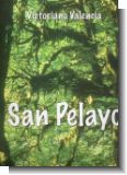 San Pelayo : f�r sinfonisches Blasorchester Partitur