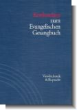 Konkordanz zum Evangelischen Gesangbuch