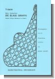 DIE BLAUE GIRAFFE : 7 FARBIGE MOMENTE FUER GITARRE (AHLERT, BERND, ED)