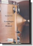 Grundlagen f�r Drumset