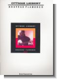 Nouveau flamenco : for guitare (incl. tablature)