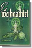 Es weihnachtet - Weihnachts- und Neujahrslieder f�r Akkordeon