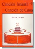 CANCION INFANTIL : FUER GITARRE CANCION DE CUNA