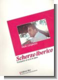 Scherzo iberico : pour trompette en ut ou sib et piano