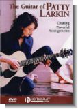 The Guitar of Patty Larkin : DVD-Video