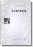 Capriccio : for solo tuba in c or e flat and piano