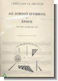Ad jornoi sforrog  et  �pave : pour flute (flute alto)