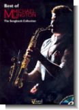 Best of Michael Lington (+CD) : for saxophone