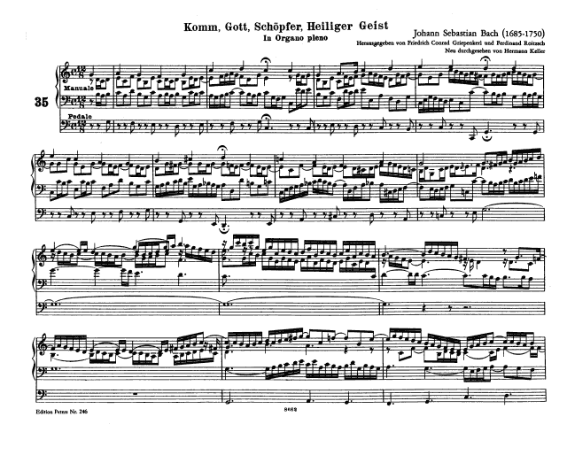 0014022923 edition peters bach johann sebastian bach johann sebastian 1685 1750 orgelwerke edition 0014022923 edition peters bach johann sebastian bach johann sebastian 1685 1750 orgelwerke edition