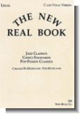 The new Real Book Vol. 1