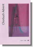 Chorbuch Advent