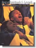 Best of Spirituals and Gospels