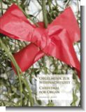 Orgelmusik zur Weihnachtszeit Bd. 1
