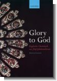 Glory to God - Englische Chormusik (Deutsch/Englisch)