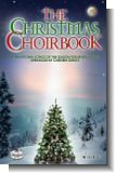 The Christmas Choirbook (Chorpartitur incl. CD)