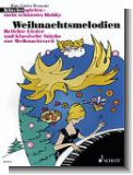 Weihnachtsmelodien - Beliebte Lieder und klassische Stücke zur Weihnachtszeit