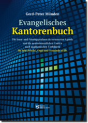 Münden, Evangelisches Kantorenbuch