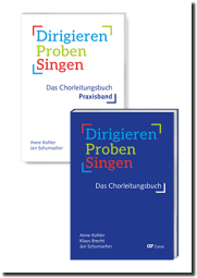 Dirigieren - Proben - Singen