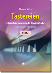 Nickel, Tastereien 2