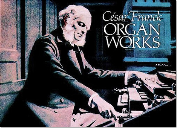 Organ works