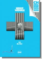 Wehrle Heinz 1921 Cri Du Ciel Bodensee Musikversand bodensee musikversand