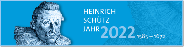 Heinrich Schütz 2022