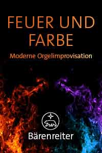 Bärenreiter Feuer & Farbe