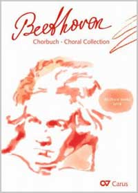 Carus Verlag Beethoven