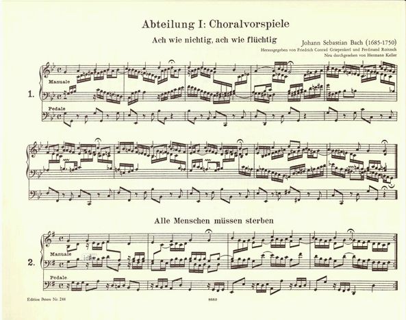 0014022923 edition peters bach johann sebastian bach johann sebastian 1685 1750 orgelwerke edition 0014022923 edition peters bach johann sebastian bach johann sebastian 1685 1750 orgelwerke edition