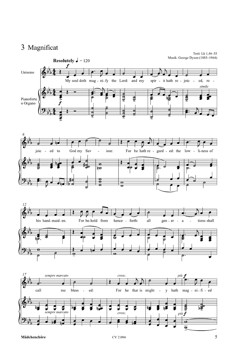 Noten Keinen Tag Soll Es Geben Sammelalbum Chorbuch - Pueri Cantores 2: Deutsches Chorfest Münster